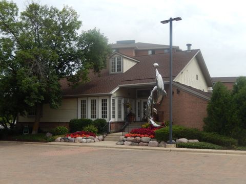 Tiny photo for 2 Kristin Circle #7, Schaumburg, IL 60195 (MLS # 12437833)