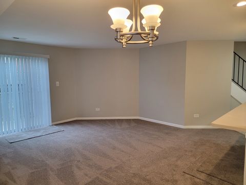 Tiny photo for 2 Kristin Circle #7, Schaumburg, IL 60195 (MLS # 12437833)