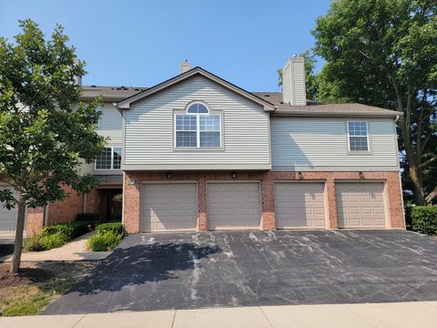 Photo of 2 Kristin Circle #7, Schaumburg, IL 60195 (MLS # 12437833)