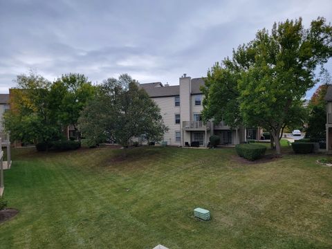 Tiny photo for 2 Kristin Circle #7, Schaumburg, IL 60195 (MLS # 12437833)