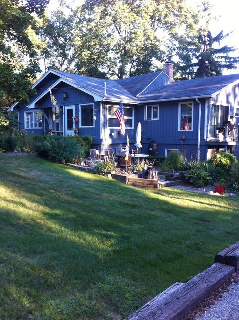 401 Woodbine Road Cary IL 60013