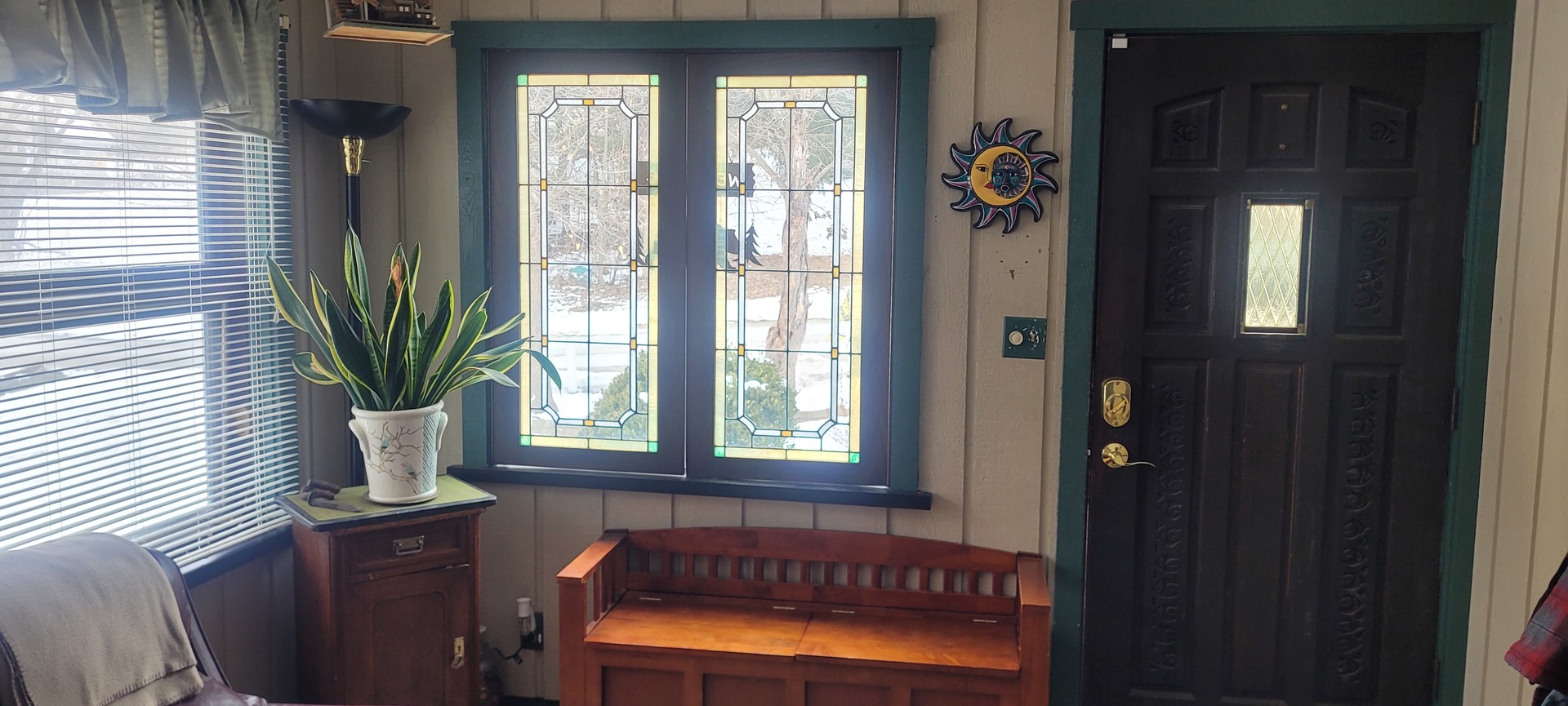 401 Woodbine Road
