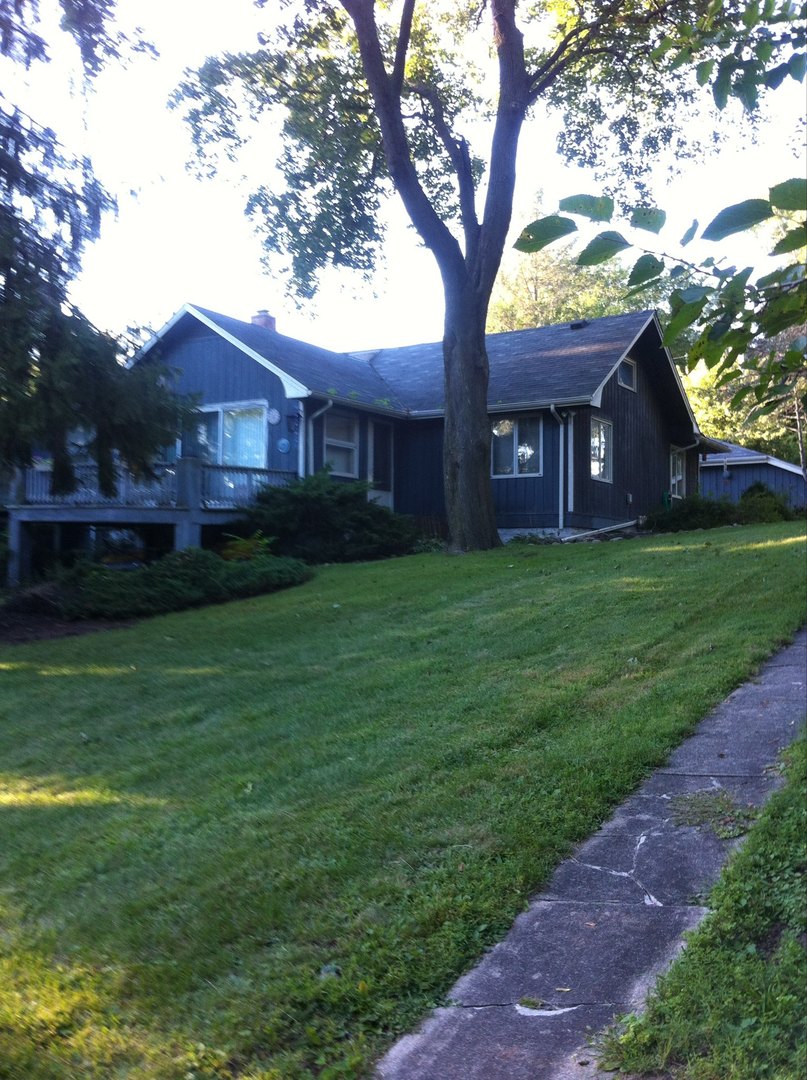 401 Woodbine Road