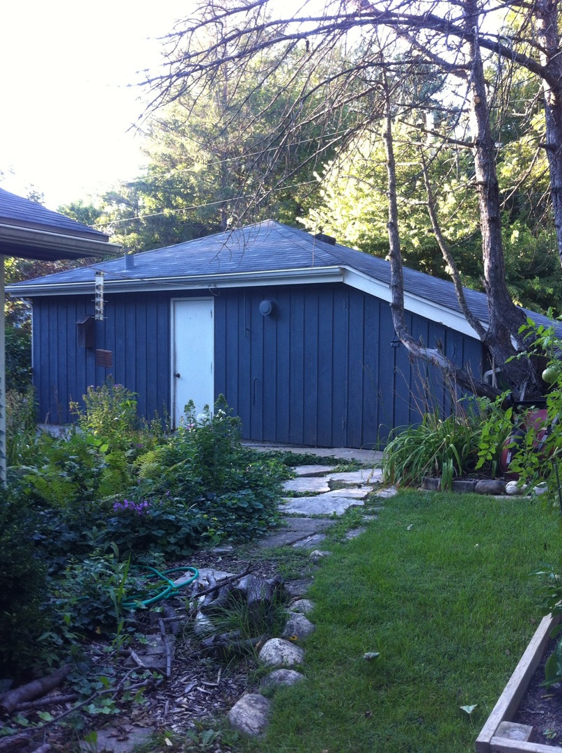 401 Woodbine Road