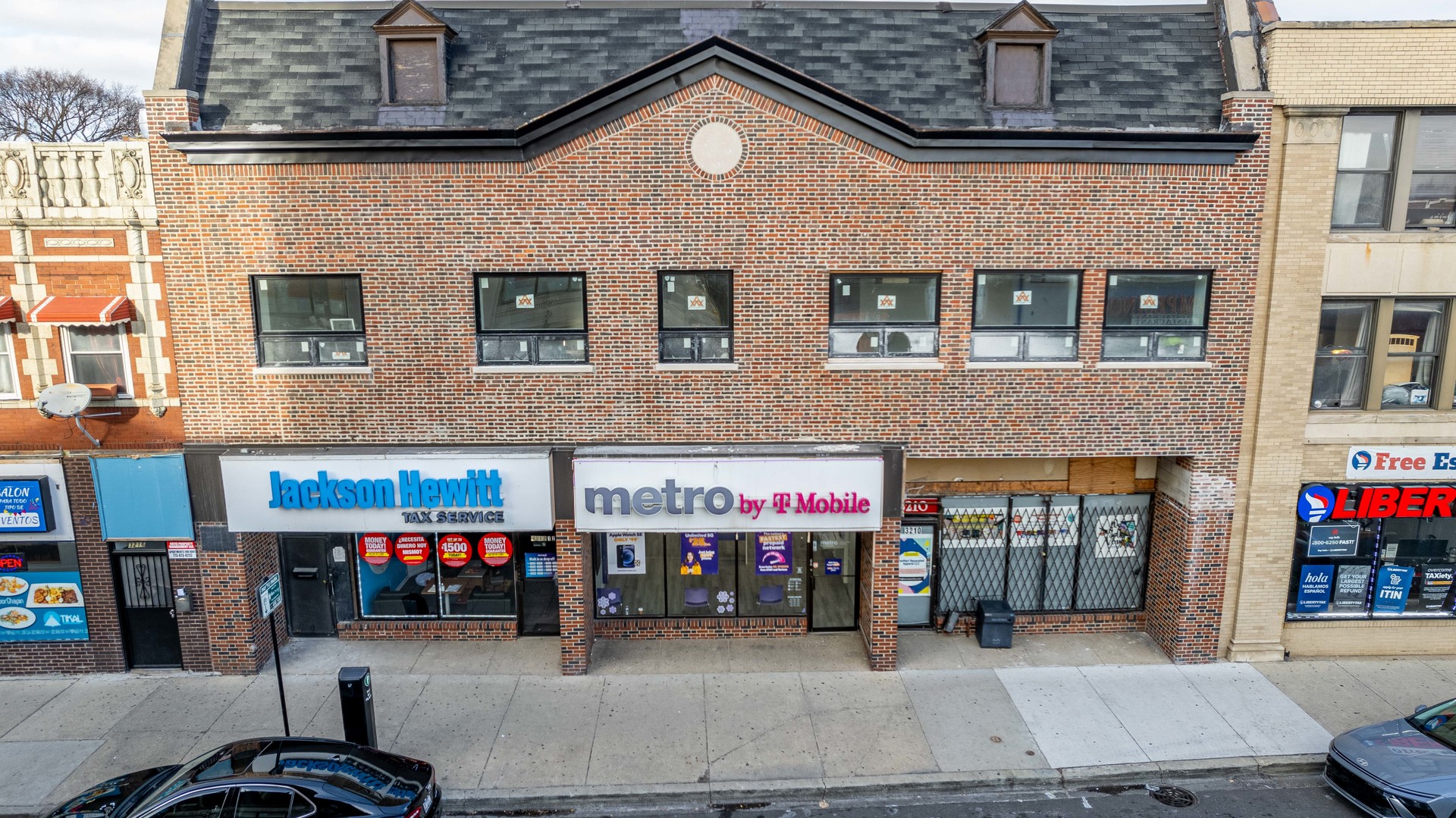 3210 W Lawrence Avenue 3210-3214