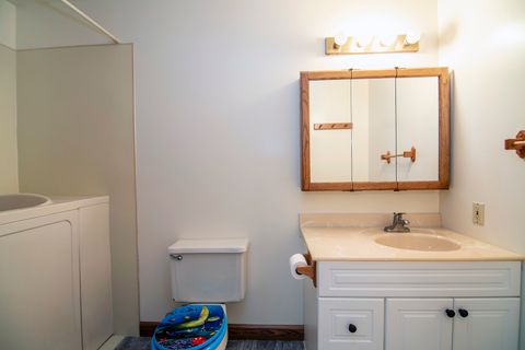 Tiny photo for 704 E Ash Street, Watseka, IL 60970 (MLS # 12495027)