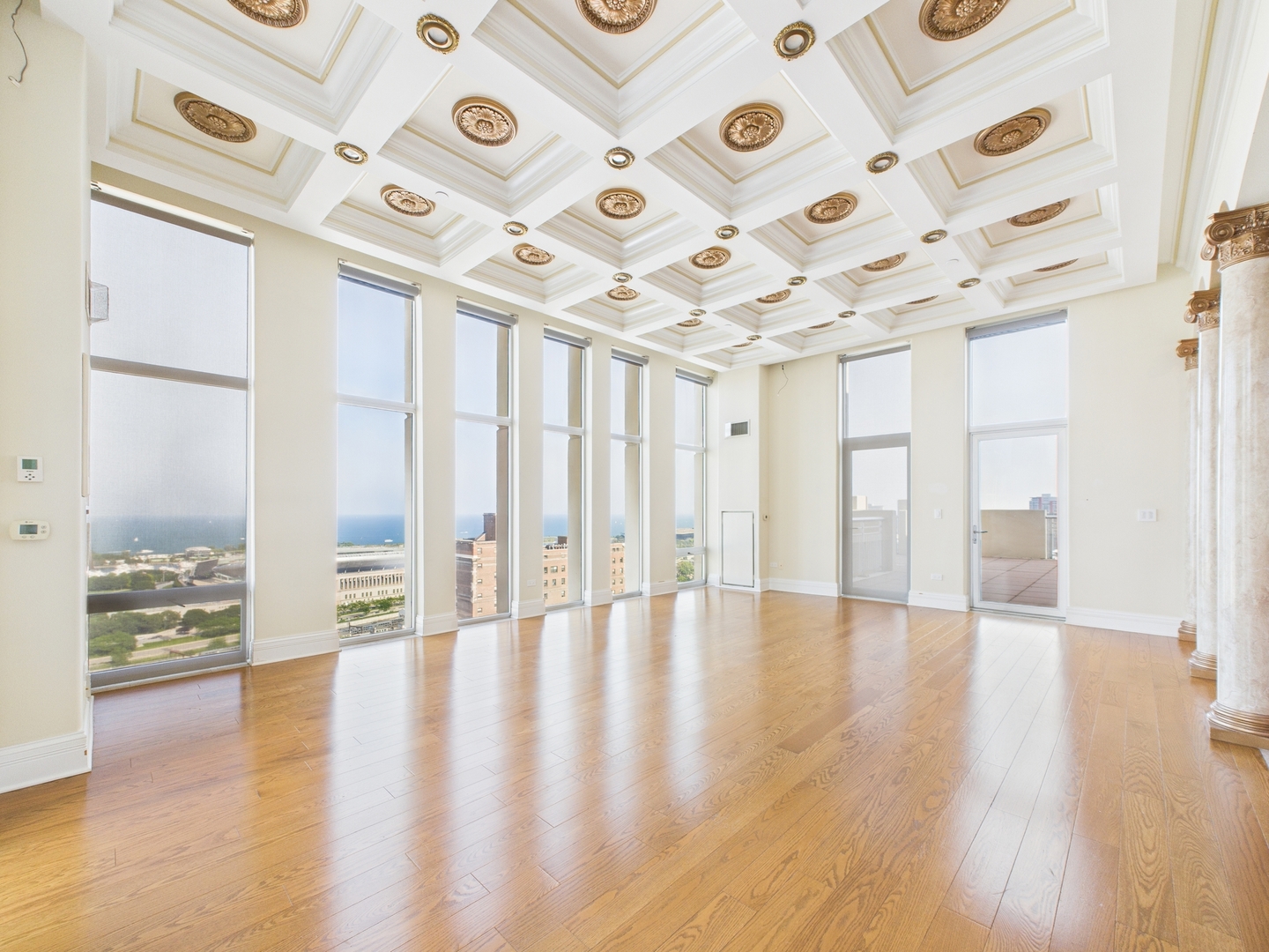 1400 S Michigan Avenue 2801