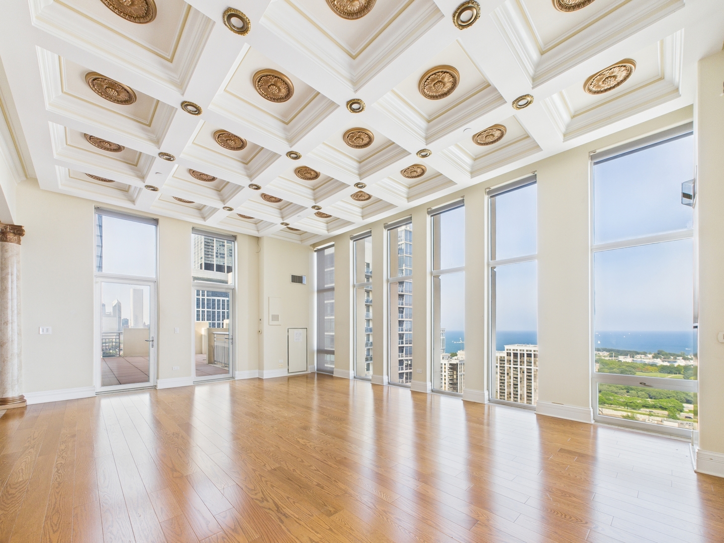 1400 S Michigan Avenue 2801