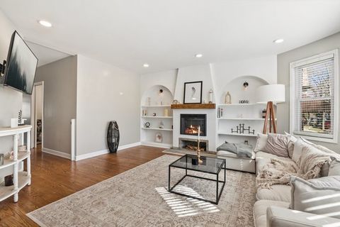 Tiny photo for 6052 W Eddy Street, Chicago, IL 60634 (MLS # 12585464)