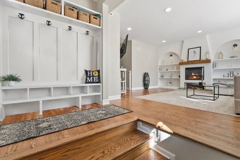 Tiny photo for 6052 W Eddy Street, Chicago, IL 60634 (MLS # 12585464)