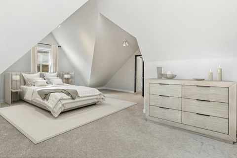 Tiny photo for 6052 W Eddy Street, Chicago, IL 60634 (MLS # 12585464)