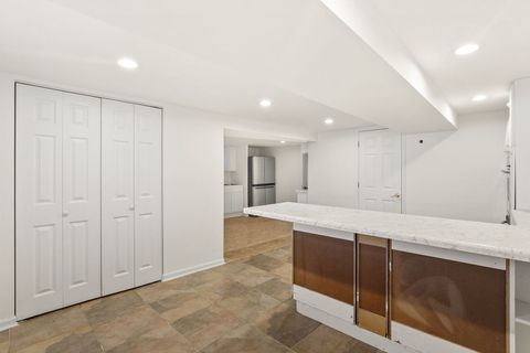 Tiny photo for 6052 W Eddy Street, Chicago, IL 60634 (MLS # 12585464)