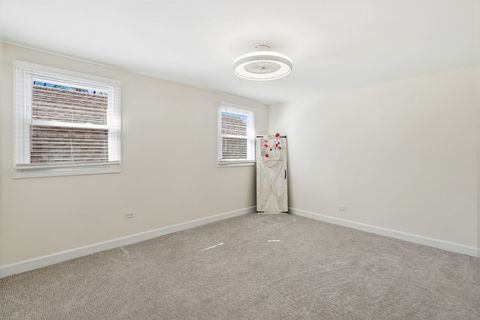 Tiny photo for 6052 W Eddy Street, Chicago, IL 60634 (MLS # 12585464)