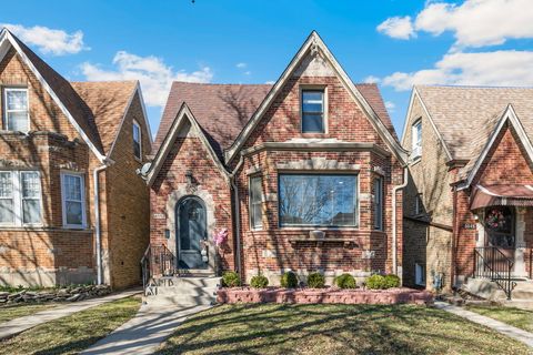 Photo of 6052 W Eddy Street, Chicago, IL 60634 (MLS # 12585464)