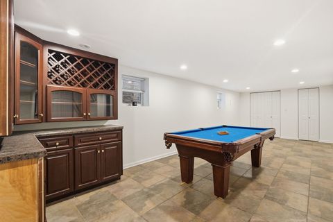 Tiny photo for 6052 W Eddy Street, Chicago, IL 60634 (MLS # 12585464)