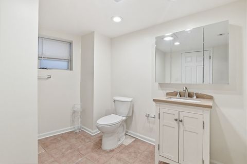 Tiny photo for 6052 W Eddy Street, Chicago, IL 60634 (MLS # 12585464)