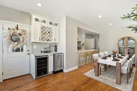 Tiny photo for 6052 W Eddy Street, Chicago, IL 60634 (MLS # 12585464)