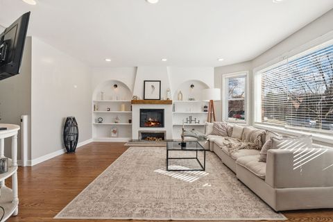 Tiny photo for 6052 W Eddy Street, Chicago, IL 60634 (MLS # 12585464)