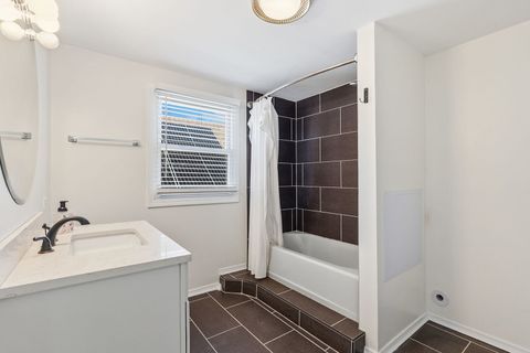 Tiny photo for 6052 W Eddy Street, Chicago, IL 60634 (MLS # 12585464)