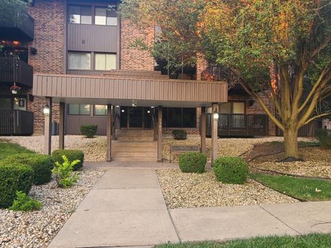 A home in Joliet