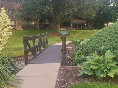 A home in Joliet