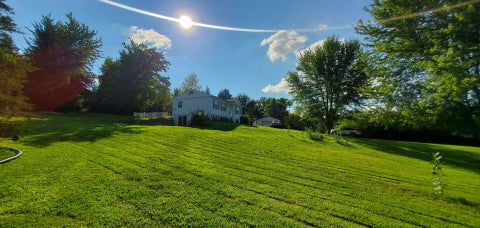 Tiny photo for 1905 Northlake Lane, Carlock, IL 61725 (MLS # 12725420)