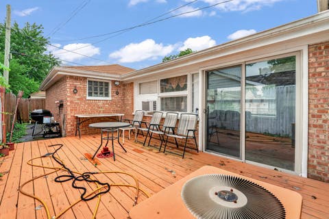 Tiny photo for 14503 S School Street, Riverdale, IL 60827 (MLS # 12736697)