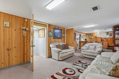 Tiny photo for 14503 S School Street, Riverdale, IL 60827 (MLS # 12736697)