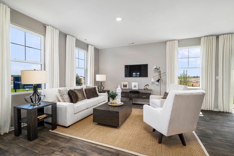 Tiny photo for Pingree Grove, IL 60140 (MLS # 12576314)