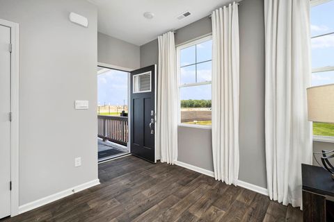 Tiny photo for Pingree Grove, IL 60140 (MLS # 12576314)