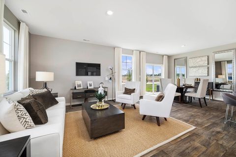 Tiny photo for Pingree Grove, IL 60140 (MLS # 12576314)