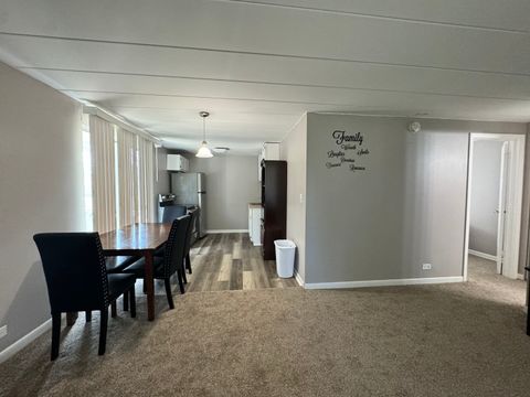 Tiny photo for 12548 Fairview Avenue #2A, Blue Island, IL 60406 (MLS # 12585064)