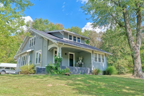Photo of 8193 Old Highway 13, Murphysboro, IL 62966 (MLS # 12753116)