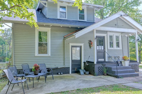 Tiny photo for 8193 Old Highway 13, Murphysboro, IL 62966 (MLS # 12753116)