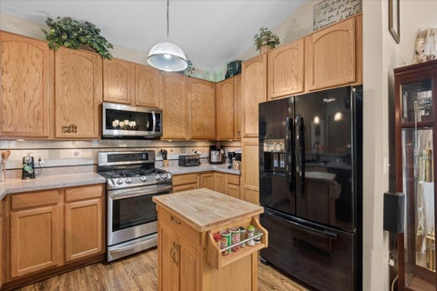 Tiny photo for 367 Larkspur Lane, Round Lake, IL 60073 (MLS # 12752519)