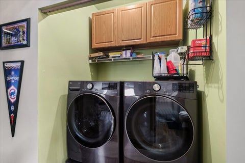 Tiny photo for 367 Larkspur Lane, Round Lake, IL 60073 (MLS # 12752519)
