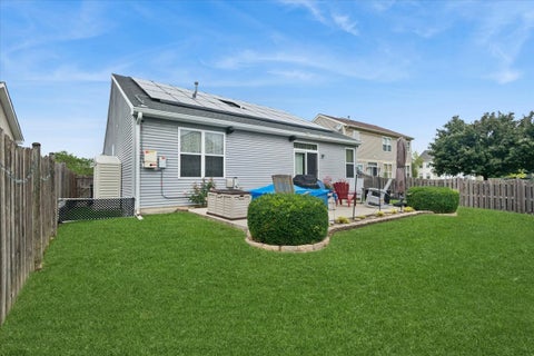 Tiny photo for 367 Larkspur Lane, Round Lake, IL 60073 (MLS # 12752519)