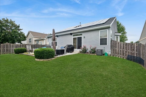 Tiny photo for 367 Larkspur Lane, Round Lake, IL 60073 (MLS # 12752519)