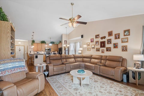 Tiny photo for 367 Larkspur Lane, Round Lake, IL 60073 (MLS # 12752519)