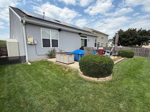 Tiny photo for 367 Larkspur Lane, Round Lake, IL 60073 (MLS # 12752519)