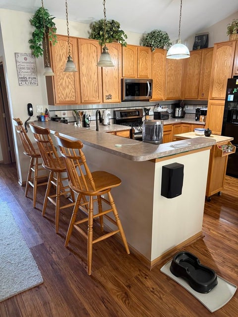 Tiny photo for 367 Larkspur Lane, Round Lake, IL 60073 (MLS # 12752519)