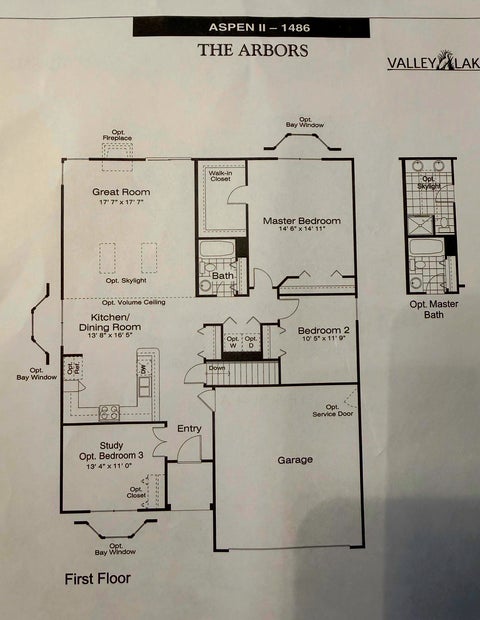 Tiny photo for 367 Larkspur Lane, Round Lake, IL 60073 (MLS # 12752519)