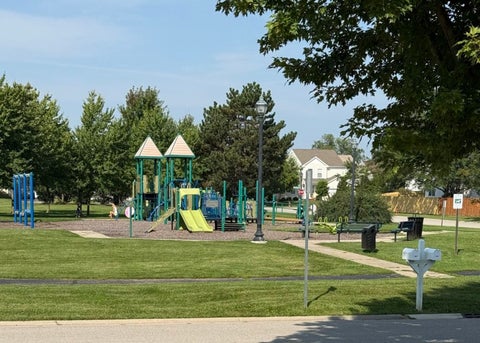 Tiny photo for 367 Larkspur Lane, Round Lake, IL 60073 (MLS # 12752519)