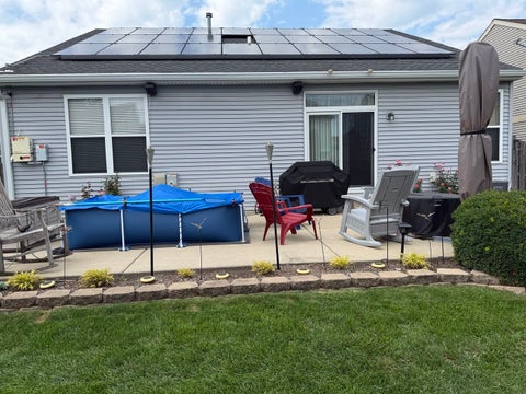 Tiny photo for 367 Larkspur Lane, Round Lake, IL 60073 (MLS # 12752519)