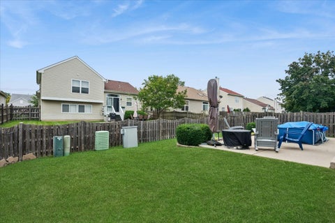 Tiny photo for 367 Larkspur Lane, Round Lake, IL 60073 (MLS # 12752519)