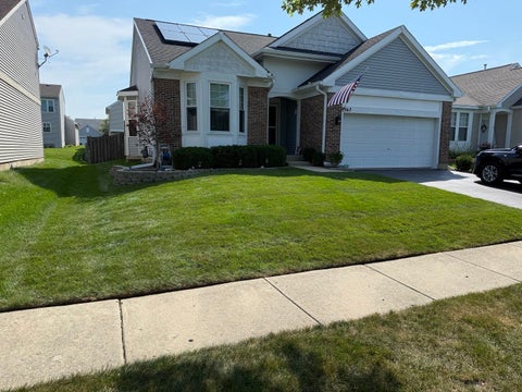 Photo of 367 Larkspur Lane, Round Lake, IL 60073 (MLS # 12752519)