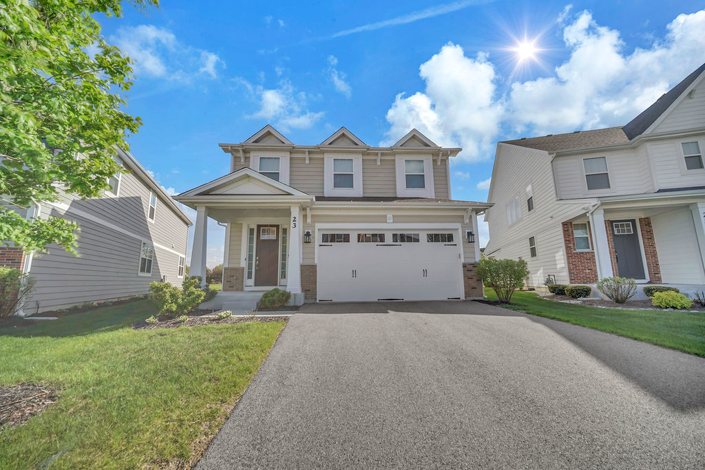 23 Commons Circle