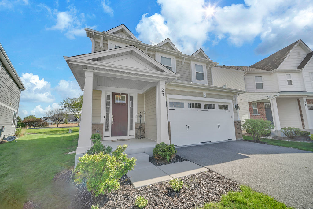 23 Commons Circle