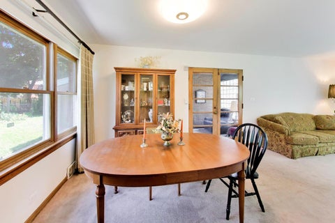 Tiny photo for 3360 W Arthur Avenue, Lincolnwood, IL 60712 (MLS # 12661900)