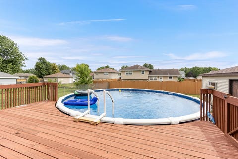 Tiny photo for 3842 Jonathan Simpson Drive, Joliet, IL 60431 (MLS # 12674970)